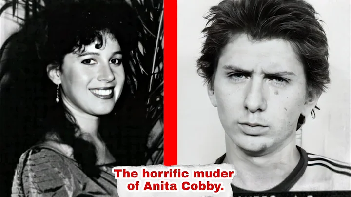 The horrific murder of Anita Cobby ll The case tha...