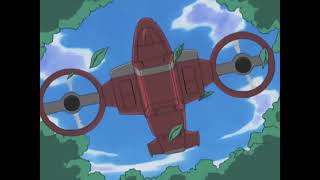 equipo aqua vs equipo magma