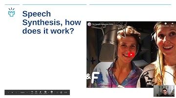 Lecture 7: Multimodal Interaction