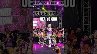 Pokoke OEA yo Co || Saleho Karya Budaya ~ Nyai Bendolegi Terbaru ~ Warok Putri #shorts #fyp #saleho