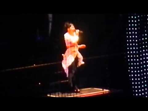 Sandy Lam live 2016 #6
