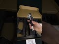 Unboxing of - ECM Synchronika Obsidian #coffeemachine #ecmsynchronika
