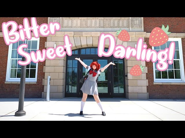 [CMV] Bitter Sweet Darling from Tokyo Mew Mew Nyu -【東京ミュウミュウ にゅ～♡】