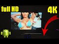 full HD ПРОЕКТОР ЗА 150$ Touyinger L7