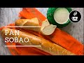 How to make Pan de Manteca o Sobao  (Easy recipe Fácil receta) 2020