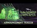 Risk of Rain 2: Hallowed Concepts – Announcement Trailer