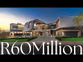 INSIDE Steyn City S Most Iconic Luxury Home L Architectural Masterpiece That Will BLOW YOUR MIND INSIDE Steyn City S Most Iconic Luxury Home L Architectural Masterpiece That Will BLOW YOUR MIND