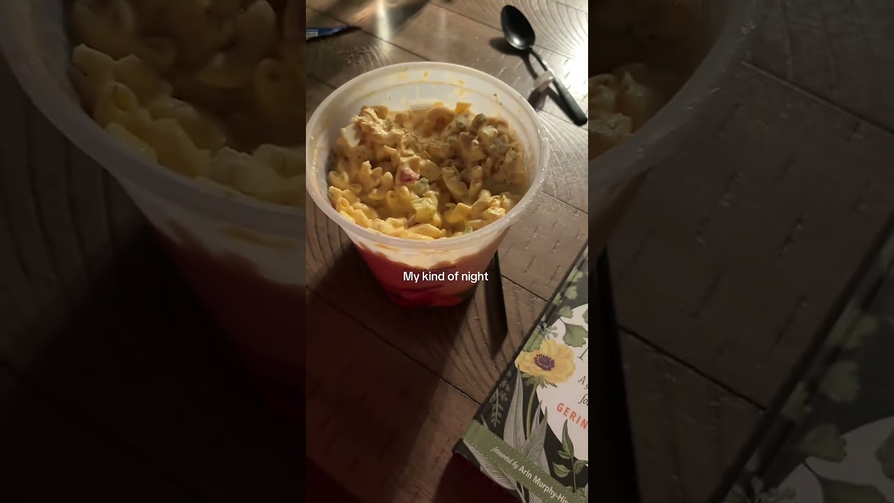 My Kind of Night: Cozy & Magical 