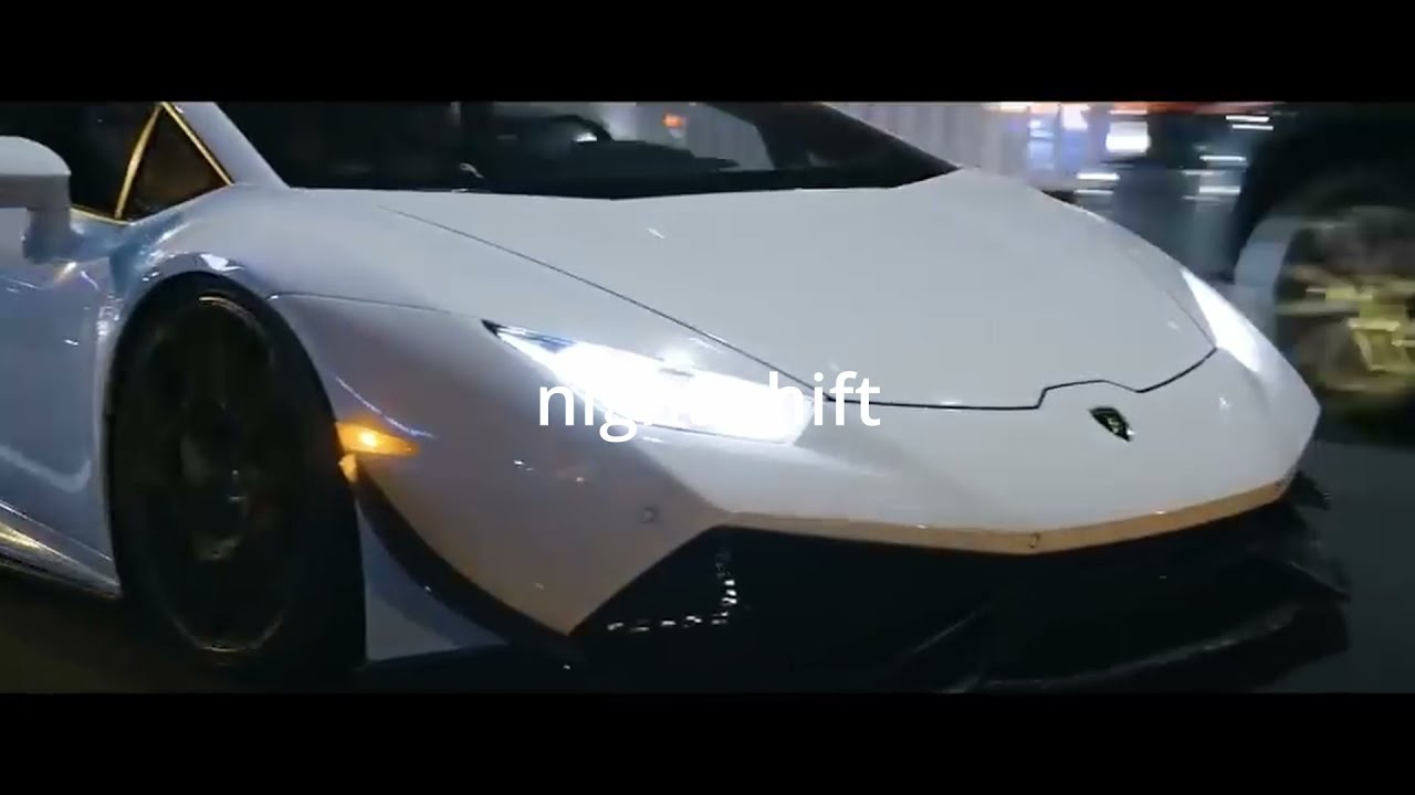 Capital Bra Type Beat 2021  🧿 Night Shift 🧿 (prod. moody95)