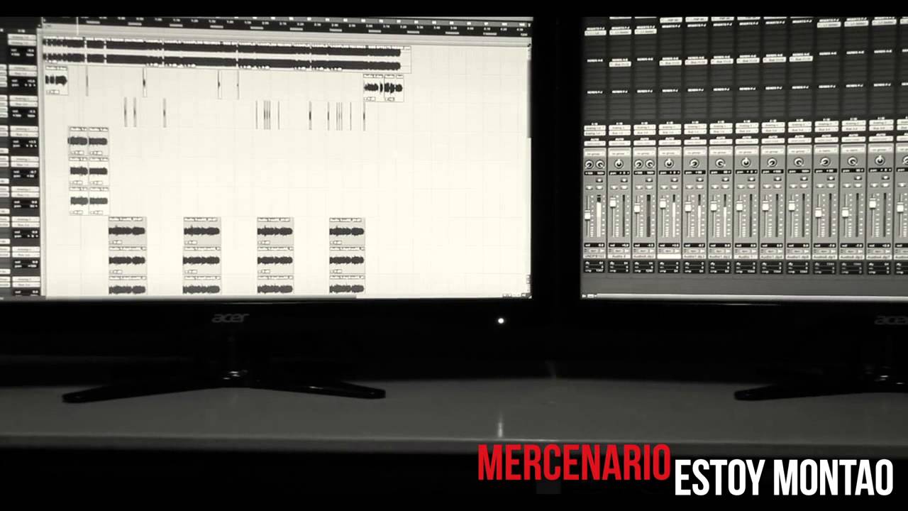 Guarda Estoy Montao Preview su YouTube Guarda Estoy Montao Preview su YouTube