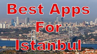 🇹🇷 Best apps you need in Istanbul. Make your Istanbul holiday easier! screenshot 4