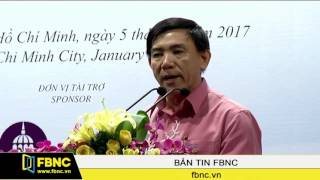 FBNC - Bản tin FBNC 06/01/2017 (Phần 1)