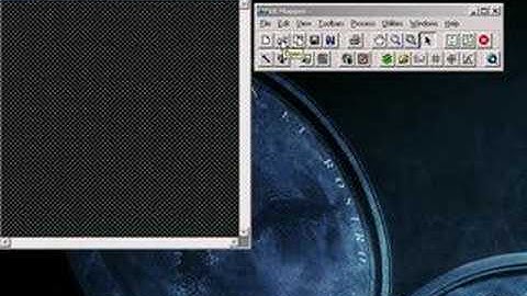 test ProGea ER Mapper