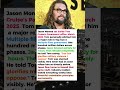 Tom Cruise Pursued Jason Momoa for Top Gun 3—His Stunning Refusal Devastated Paramount
