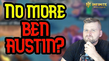 Testing Multiple Arena Teams With No Ben Austin! - Infinite Magicraid
