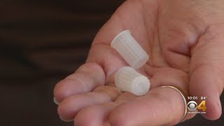 New Tool Helps Parents Find Drugs Hidden In Plain Sight