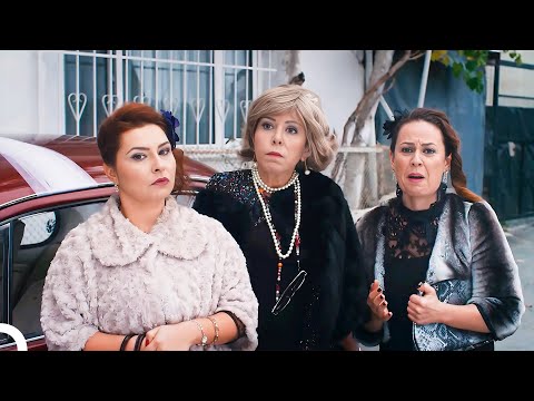 Sorma Neden | Burak Satıbol FULL HD Türk Komedi Filmi İzle