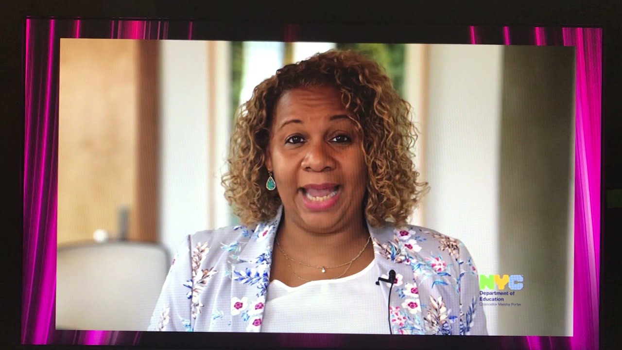 The 2021 MMALC - School 5 Graduation Ceremony