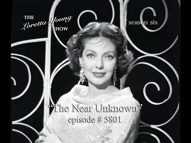 輸入盤】The Loretta Young Show Season 1 The Lorette Young Show