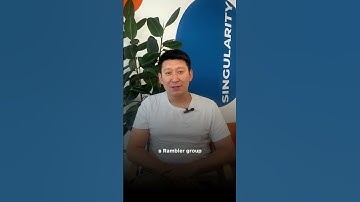 🚀Основатель компании NginX: Игорь Сысоев #singularity #development