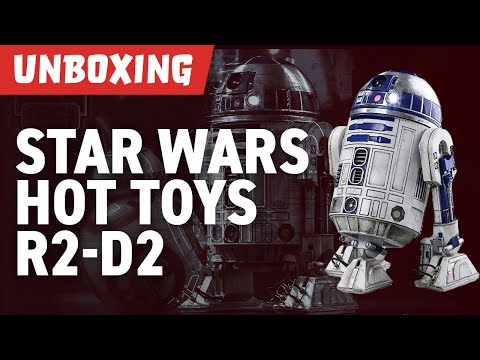 The Droid You