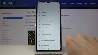 How to Activate Developer Mode in POCO M3 – Developer Features How to Activate Developer Mode in POCO M3 – Developer Features