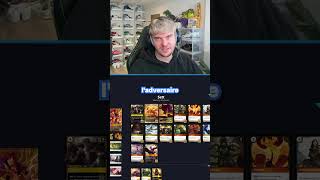 Ma decklist pour jouer Sett  #riftbound