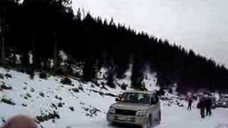 Riaus 2007.-Ruta4x4 por Ordesa