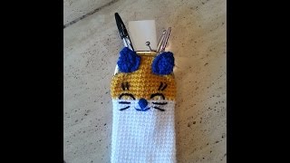 Easy Lucky Cat Small Purse photo 1