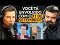 CELSO PORTIOLLI fala sobre o 11 de SETEMBRO