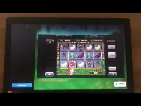 «Играйте в онлайн-казино «Крейзи Манки» на Android прямо сейчас в РФ!»