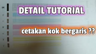 Print Cetak Sendiri Sertifikat Vaksin, Hasil Cetak Seperti KTP