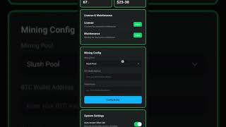 free bitcoin mining apk 500$+ daily working 100% 2026