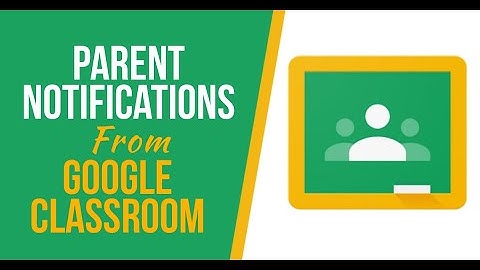 How to use Guardian Summaries to communicate with parents using Google Classroom