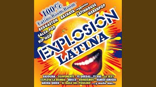 Gasolina - Papa A.P.