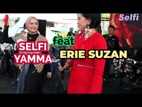 Pecah Seribu ~ Selfi Yamma_Off Air Siring Laut Kotabaru Bamega Saijaan