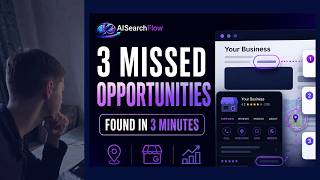 Live AI SEO Audit: What's Preventing Local Businesses From Getting More Leads