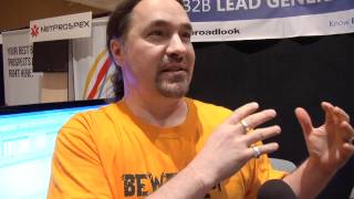 Broadlook Technologies - LeadsCon 2012