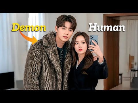 She Had Love Contract With A Ghost 👻 Korean Drama, Kdrama recap, Kdramas, Korean Movie.