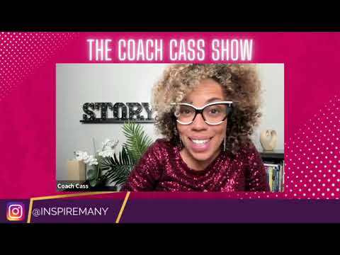 Ep.174-Coach Cass: Battling Loneliness This Holiday Season