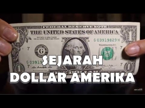 Video: Siapa Yang Digambarkan Pada Dolar Amerika