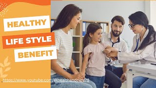 Discover the Surprising Benefits of a Healthy Lifestyle