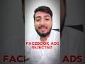 Facebook ads Rejected #shorts #digitalmarketing #ecommerce