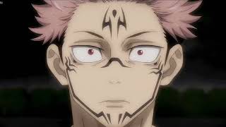 Sukuna X Megumi Careless Whisper