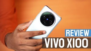vivo X100 Detailed Review - தாறுமாறு🤩Cameras But....😑