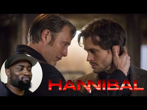 Hannibal REACTION & REVIEW - 2x8 "Su-zakana"