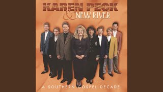 Video thumbnail of "Karen Peck and New River - God Is Faithful"