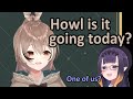 Mumei uses owl puns