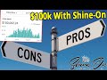 [Free Course 002] Shine-On Platform : The Pros and Cons