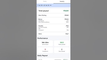 Blinkit part time picker job #income #parttimejob #picker #blinkit #trending #asmr #saiyaara